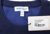 Peter Millar Coolspun Lite Textured Sweater Mens Medium NAV Crewneck INV13307166