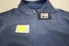 Peter Millar Soft Suede 1/4 Zip Pullover Mens Size Medium WDYBL New INV13765977
