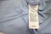 Greyson Scarlett Sleeveless 1/4 Zip Polo Womens Size Small Wolf Blue INV13859141
