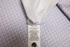 Greyson Golf Pondercus Wolf Polo Mens Size Medium Jellyfish New INV13840339