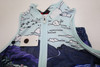 Greyson Golf Classic Polo  Womens Size  Small Multi Regular  New INV13862168