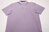 Greyson Golf Guardian Polo  Mens Size  Medium Fig Regular  New INV13840460