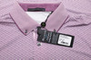 Greyson Golf Guardian Polo  Mens Size  Medium Fig Regular  New INV13840460