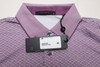 Greyson Golf Guardian Polo  Mens Size  Medium Fig Regular  New INV13840460