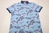 Greyson Golf In The Blues Polo Mens Size Medium Wolf Blue New INV13841051