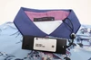 Greyson Golf In The Blues Polo Mens Size Medium Wolf Blue New INV13841051