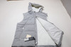 Greyson Golf Eos Lux Vest Womens Size Small Grey Heather New INV13841120