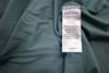 Greyson Scarlett Sleeveless 1/4 Zip Polo Womens Size Small Marsh New INV13862132