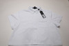Greyson Phoenix Short Sleeve Button Down Womens Size Small Arctic INV13850099