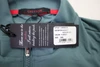 Greyson Scarlett Sleeveless 1/4 Zip Polo Womens Size Small Marsh New INV13850118