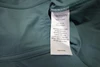 Greyson Scarlett Sleeveless 1/4 Zip Polo Womens Size Small Marsh New INV13850118