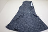 Greyson Utopia Sleeveless Hera Dress Womens Size Small Anthracite INV13383289