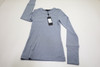 Greyson Golf Orion Long Sleeve Polo Womens Size Small Bluestone New INV13850132