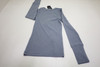 Greyson Golf Orion Long Sleeve Polo Womens Size Small Bluestone New INV13850132