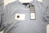 Greyson Golf Orion Long Sleeve Polo Womens Size Small Bluestone New INV13850132
