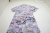 Greyson Savannah Nights Evren Short Jumpsuit Womens Small Multi INV13386595