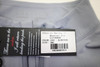Greyson SS Halley II 1/4 Zip Polo Womens Size Small Bluestone New INV13859420