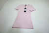 Greyson Golf Orion Short Sleeve Top Polo Womens Size Small Bloom New INV13862144