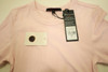 Greyson Golf Orion Short Sleeve Top Polo Womens Size Small Bloom New INV13862144