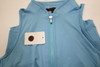 Greyson Golf Classic Polo  Womens Size  Medium Blue Regular  New INV13862158