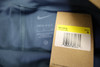 New Nike Classic Shorts Womens  Size  Small Grey INV13610400