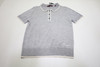 Greyson 75% Wool/25% Silk Sweater Womens Small Light Grey Heather INV13860332