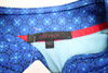 Greyson Golf Classic Polo  Womens Size  Medium Blue Regular  New INV13862197