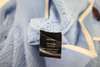 Greyson 75% Wool/25% Silk Sweater Womens Size Small Wolf BLue New INV13859424