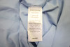 Greyson Short Sleeve Sienna Top Polo Womens Size Small Wolf Blue New INV13862159