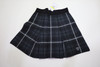 New Nike Classic Skorts Womens Size Small Black INV13610392