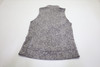 Greyson Midas Wolf Jacquard Halley Polo Womens Small Clay Multi INV13859428