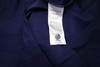 Greyson Golf Scarlett Polo Womens Size Small Maltese Blue New INV13860330