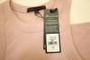 Greyson Golf Orion Tank Top Polo Womens Size Small Dawn New INV13856112