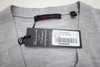 Greyson 75% Wool/25% Silk Sweater Womens Small Light Grey INV13859441