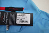 Greyson Scarlett Sleeveless 1/4 Zip Polo Womens Size Small Marina INV13850112