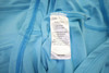 Greyson Scarlett Sleeveless 1/4 Zip Polo Womens Size Small Marina INV13850112