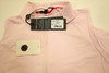 Greyson Scarlett Sleeveless 1/4 Zip Polo Womens Size Small Bloom New INV13862142