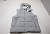 Greyson Golf Eos Lux Vest Womens Size Small Grey Heather New INV13841124