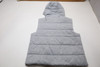 Greyson Golf Eos Lux Vest Womens Size Small Grey Heather New INV13841124
