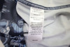 Greyson Shadowflight Scarlett Sleeveless Polo Womens Small Blue INV13859422