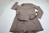 Greyson Golf Evren Short Jumpsuite Dress Womens Size Small Clay New INV13367269