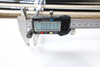 Accra Is6 60G R+ 34-37.25 Iron Shaft Set Pulls 8Pc .370 386258