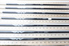 Aldila Nv 45G Senior 33.75-37 Iron Shaft Set Pulls 7Pc .370 387163
