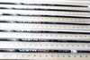 Fujikura Vista Pro Ir 50G Regular 33.75-37.5 Iron Shaft Set Pulls 7Pc .355 87124