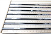 Fujikura Vista Pro Ir 50G Regular 33.75-37.5 Iron Shaft Set Pulls 7Pc .355 87124