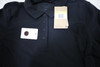 Nike Golf Long Sleeve Polo  Womens Size  Small Black New INV14014428