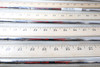 Nippon N.S.PRO Modus3 Tour 120 Stiff 34.75-37.75 Iron Shaft Set Pulls 6Pc  39809