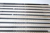 Fujikura Axiom 95G Stiff 33-37 Iron Shaft Set Pulls 10Pc .355 386472