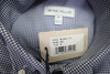 Peter Millar Golf Leo Performance Button Down Mens Size Medium NAV INV14000820