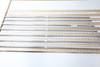 Project X Io 5.5 105G Regular 34.25-37.25 Iron Shaft Set Pulls 7Pc .355 027320
